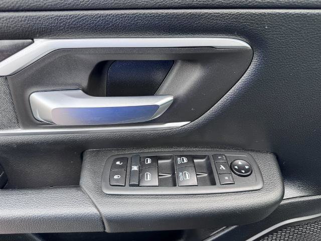 Used 2020 RAM 1500 Big Horn image 15