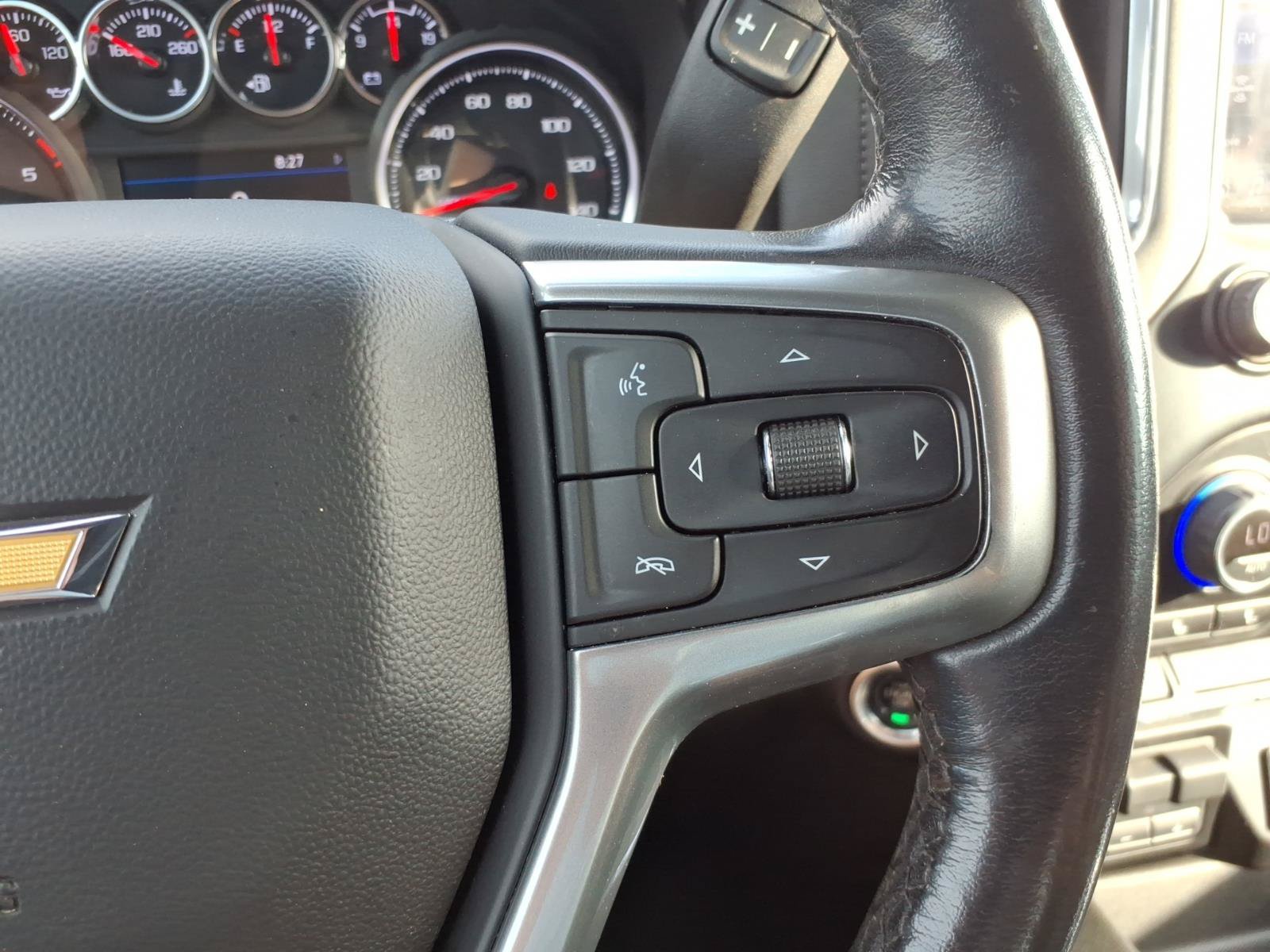Used 2022 Chevrolet Silverado 2500 LT w/ Convenience Package AWD/4WD image 19