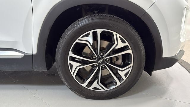 Used 2020 Hyundai Santa Fe SEL AWD/4WD image 24