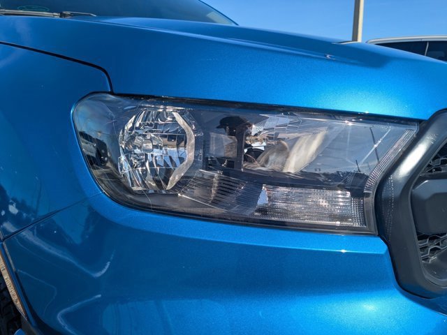 Certified 2022 Ford Ranger XLT w/ Equipment Group 301A Mid image 10