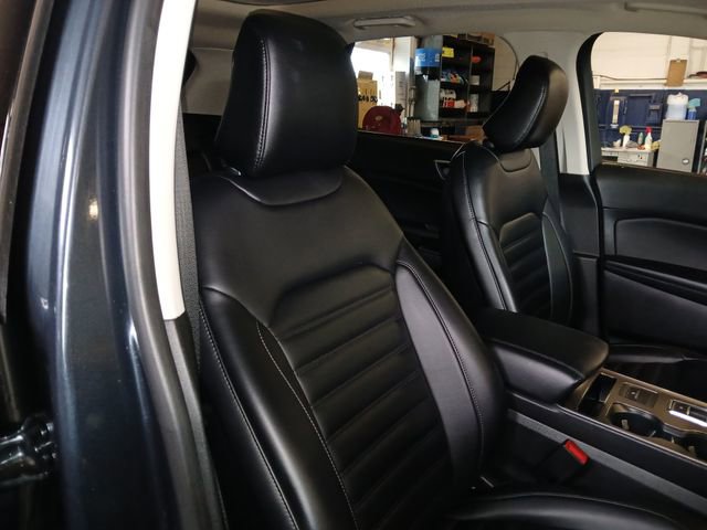 Certified 2024 Ford Edge SEL w/ Convenience Package image 49