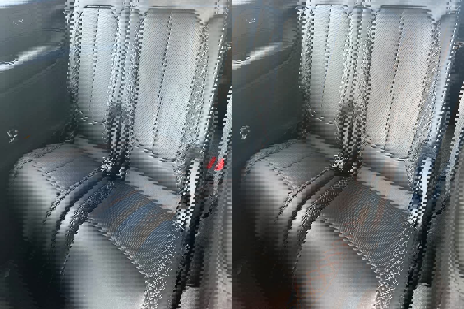 Used 2023 Jeep Grand Cherokee L Summit image 14