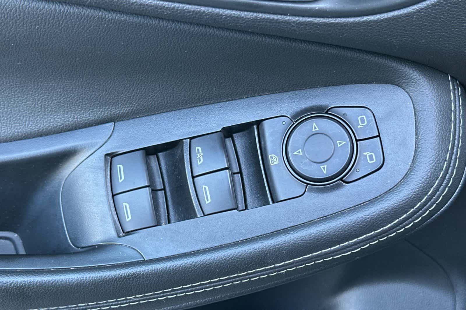 Used 2024 Buick Encore GX Preferred FWD image 14