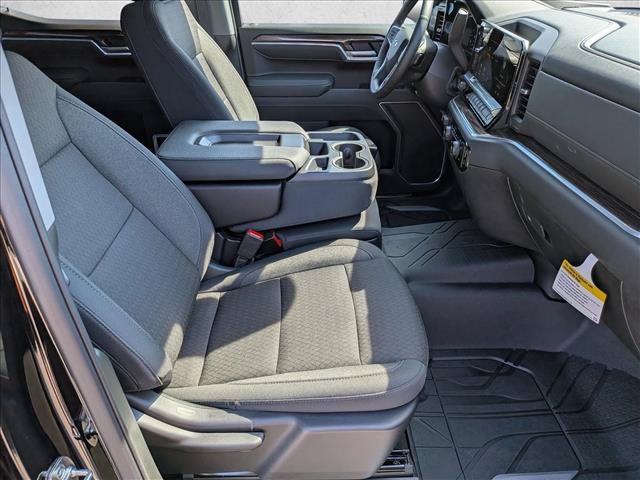 Used 2026 Chevrolet Silverado 1500 RST w/ RST Select Package AWD/4WD image 24