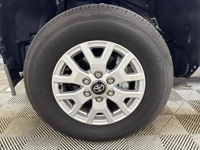 Used 2025 Toyota Tacoma SR image 14