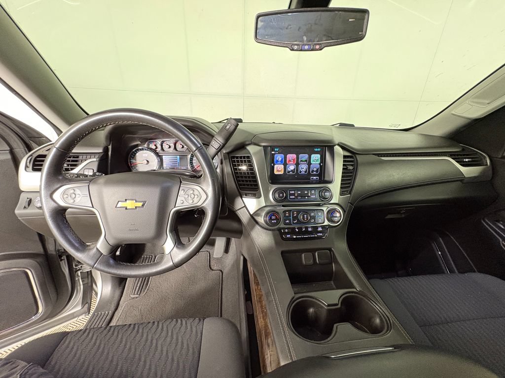 Used 2020 Chevrolet Tahoe LS RWD image 7