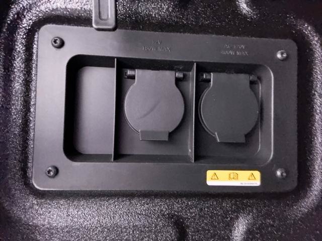 Certified 2024 Ford Ranger XLT AWD/4WD image 9