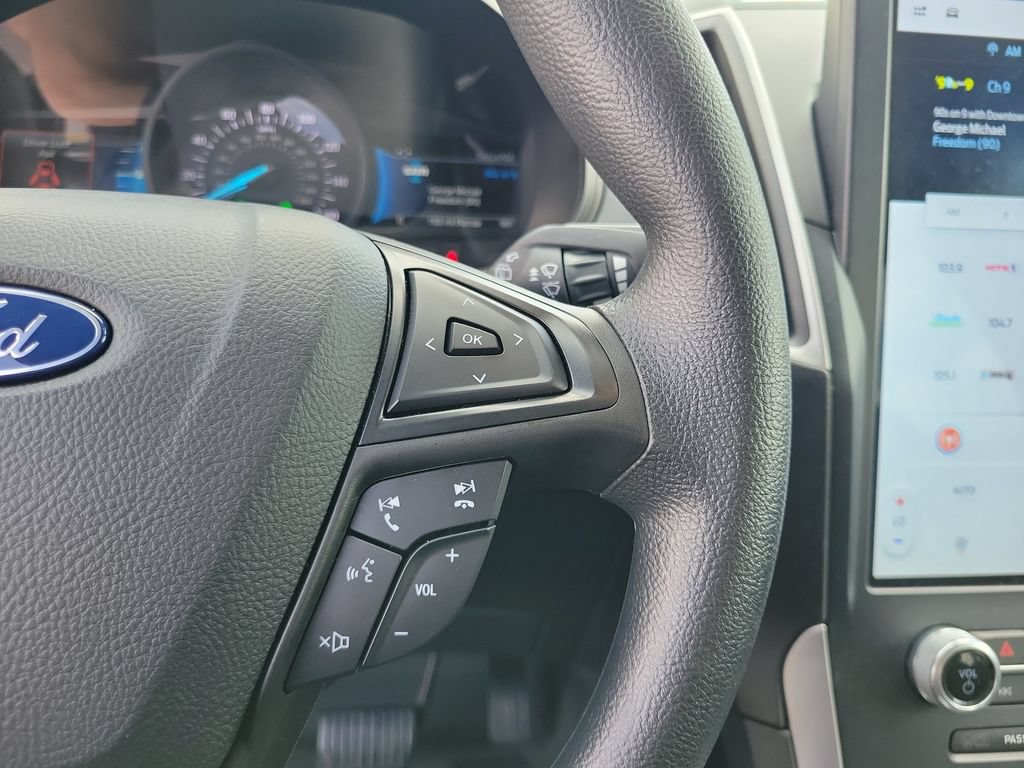 Certified 2022 Ford Edge SE AWD/4WD image 25