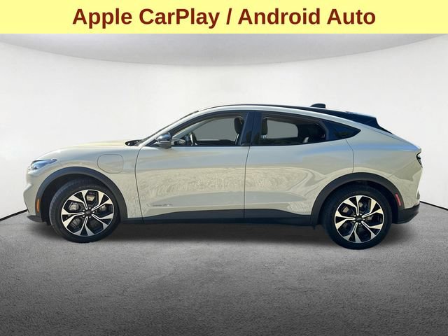 Certified 2025 Ford Mustang Mach-E Select AWD/4WD image 6