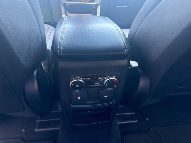 Certified 2020 Ford Explorer XLT w/ Equipment Group 202A RWD image 25