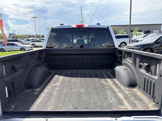 Certified 2021 Ford F150 Lariat RWD image 12