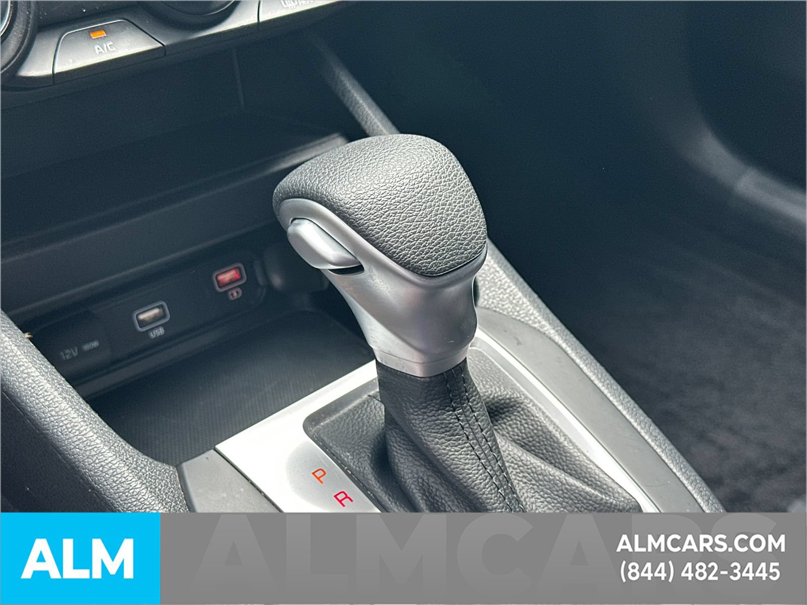 Used 2024 Kia Forte LXS FWD image 34