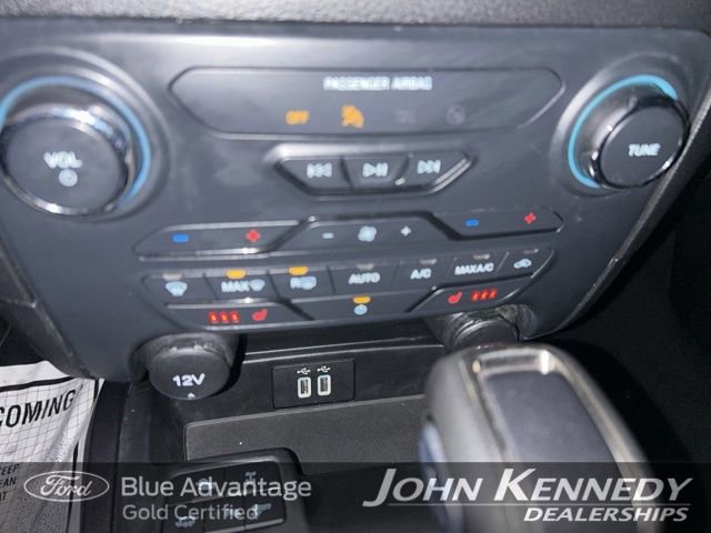 Certified 2022 Ford Ranger XLT w/ Equipment Group 302A High image 30