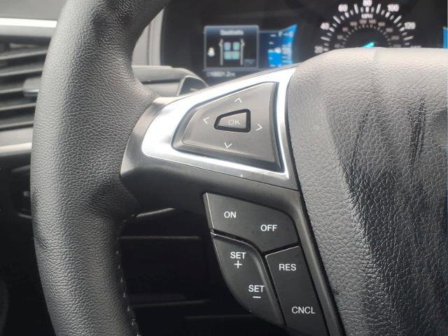 Certified 2024 Ford Edge SEL w/ Convenience Package image 21