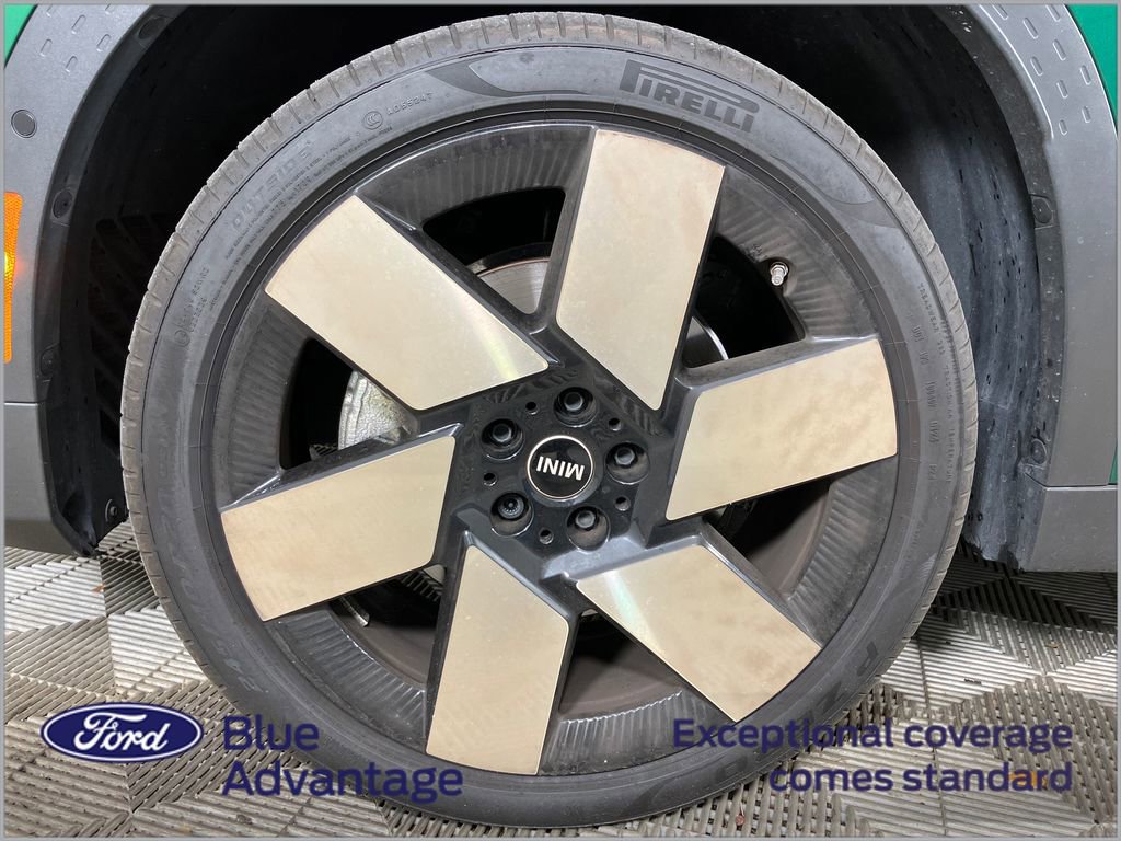 Used 2025 MINI Cooper Countryman S image 14