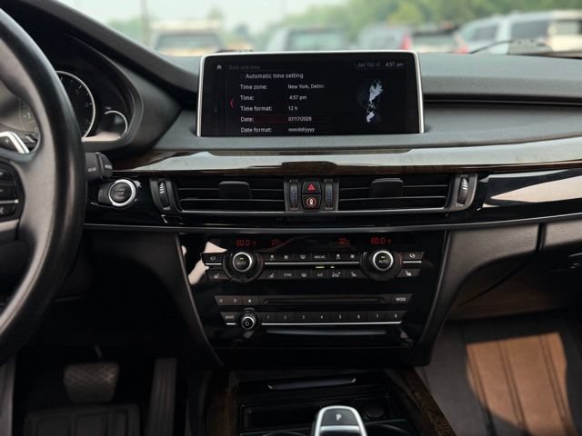 Used 2018 BMW X5 xDrive35i AWD/4WD image 20