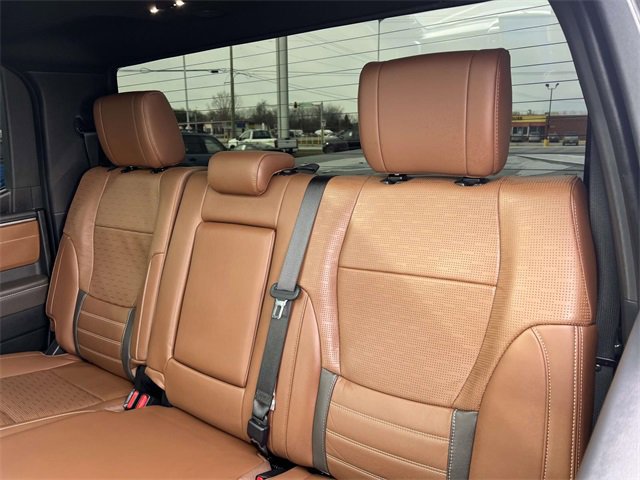 Used 2023 Toyota Tundra 1794 Edition image 28