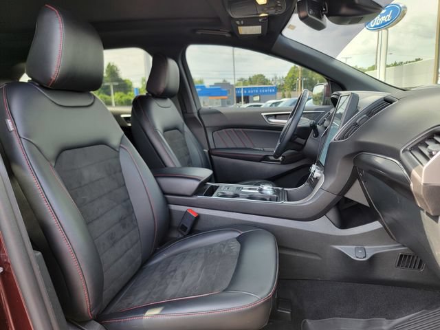 Certified 2024 Ford Edge ST-Line AWD/4WD image 24