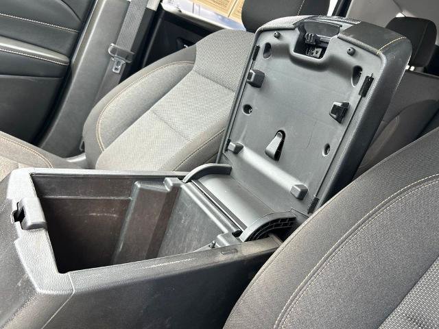 Used 2021 Chevrolet Traverse LS FWD image 35