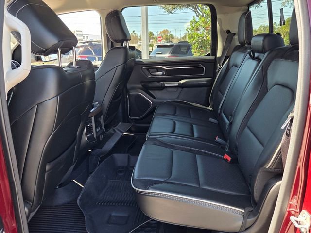 Used 2022 RAM 1500 Laramie image 13