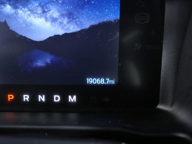 Certified 2023 Ford Bronco Black Diamond w/ Sasquatch Package image 18