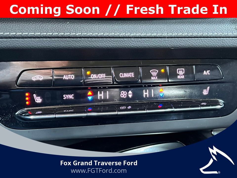 Used 2023 Buick Envision Preferred image 27