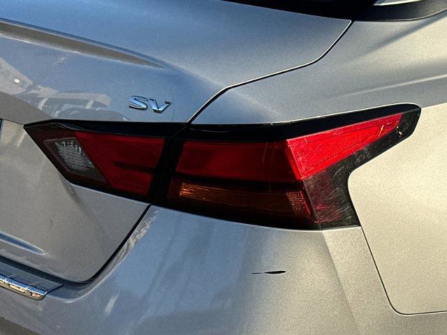 Used 2022 Nissan Altima 2.5 SV image 24