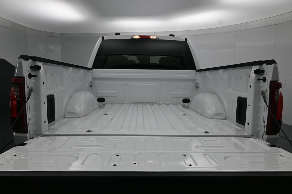 Certified 2026 Ford F150 STX w/ Equipment Group 200A RWD image 25
