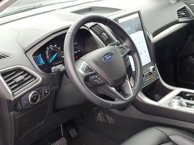 Certified 2023 Ford Edge SEL w/ Convenience Package AWD/4WD image 7