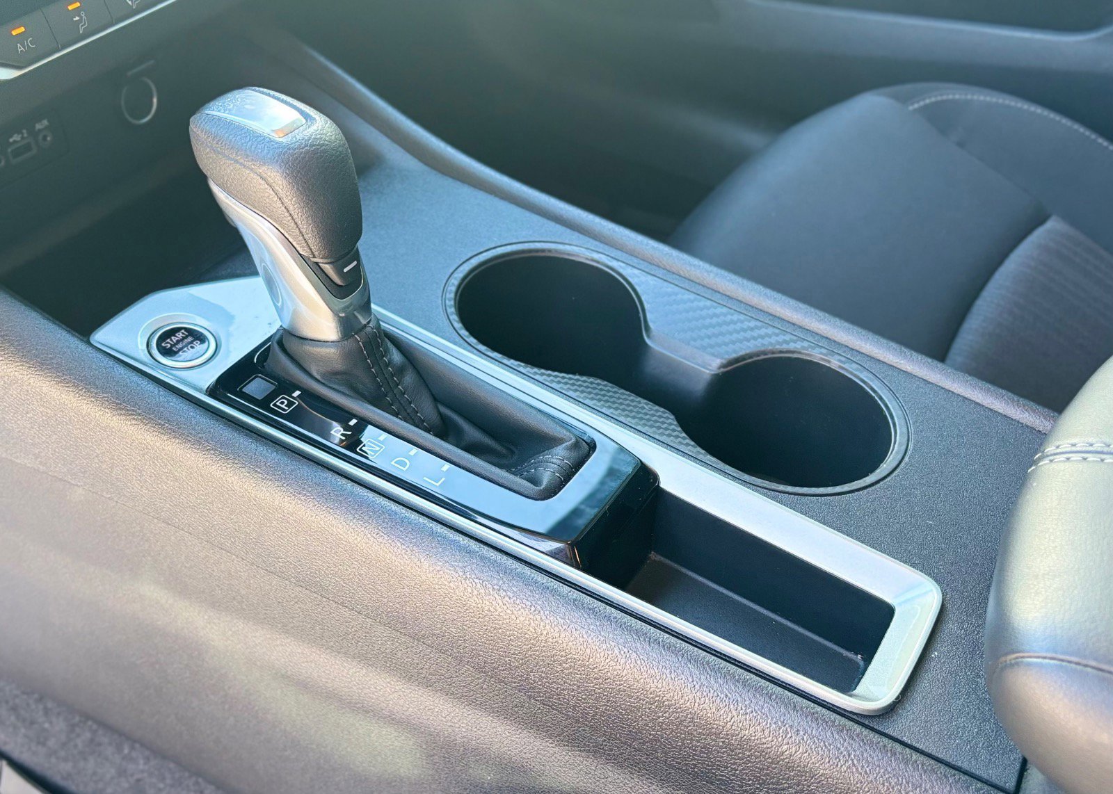 Used 2025 Nissan Altima 2.5 S image 32