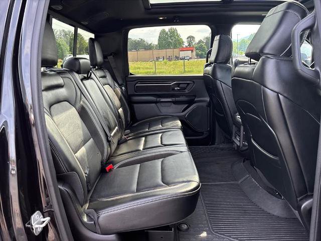 Used 2023 RAM 1500 Rebel w/ Rebel Level 2 Equipment Group AWD/4WD image 15