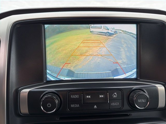 Used 2017 GMC Sierra 1500 SLT image 17