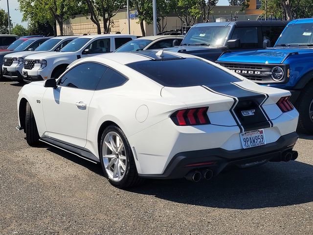 Certified 2024 Ford Mustang GT Premium RWD image 5