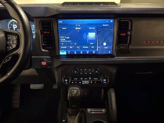 Certified 2023 Ford Bronco Raptor AWD/4WD image 25