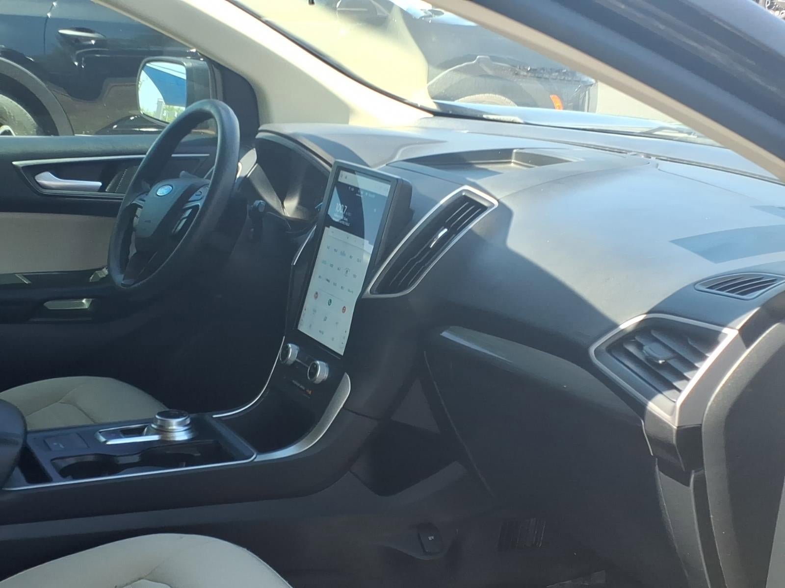 Certified 2023 Ford Edge SE AWD/4WD image 10