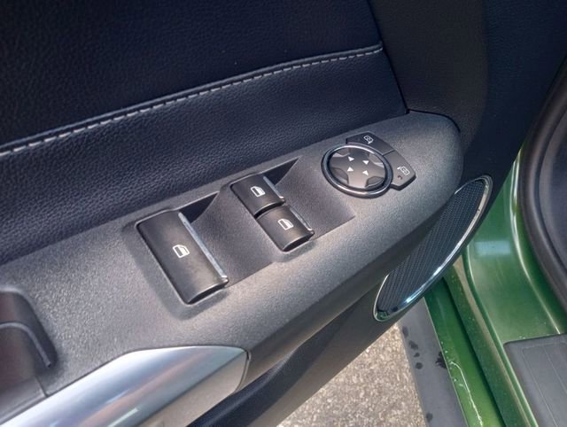 Certified 2023 Ford Mustang Premium RWD image 11
