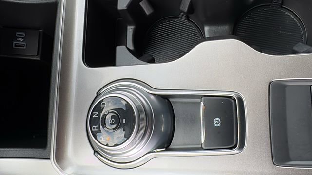 Certified 2023 Ford Edge SEL w/ Convenience Package image 25