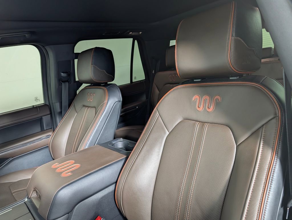 Certified 2020 Ford Expedition King Ranch w/ Cargo Package AWD/4WD image 24