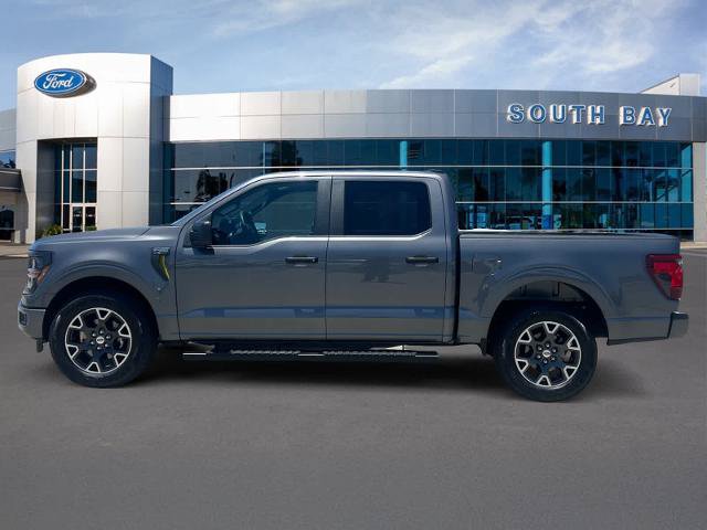 Certified 2024 Ford F150 STX RWD image 2