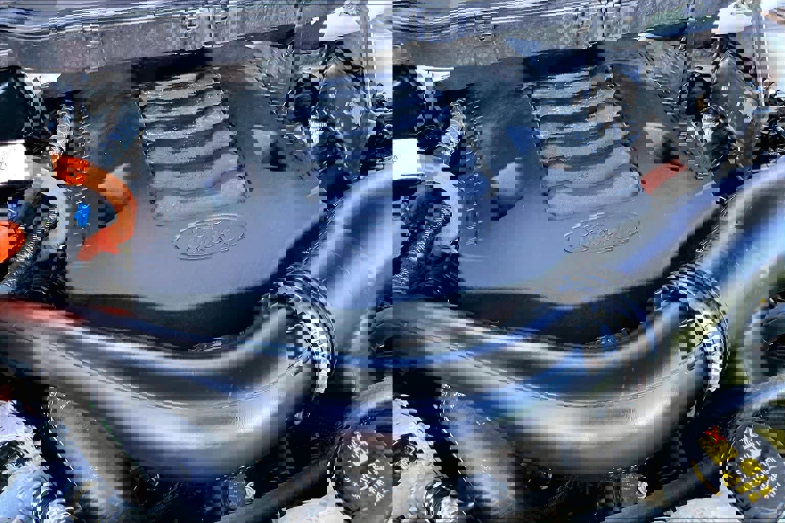 Certified 2022 Ford F150 Lariat w/ Equipment Group 502A High image 34