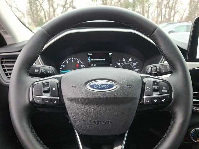 Certified 2022 Ford Escape SE w/ Convenience Package image 18