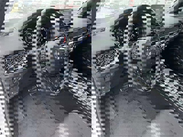 Used 2024 Honda Civic Sport image 18