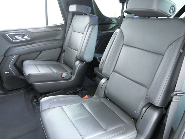 Used 2022 Chevrolet Tahoe LT w/ LT Signature Package AWD/4WD image 16
