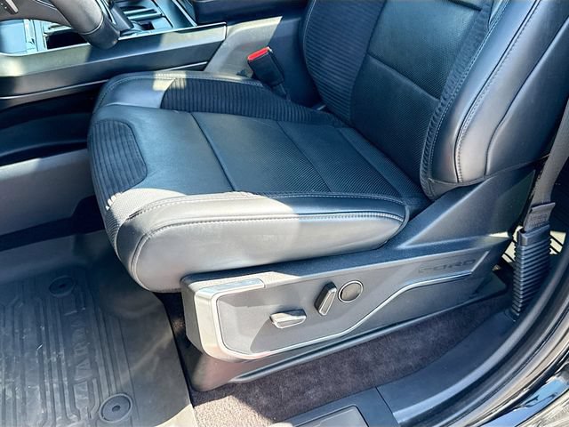 Certified 2022 Ford F150 Raptor w/ Raptor 37 Performance Package AWD/4WD image 21