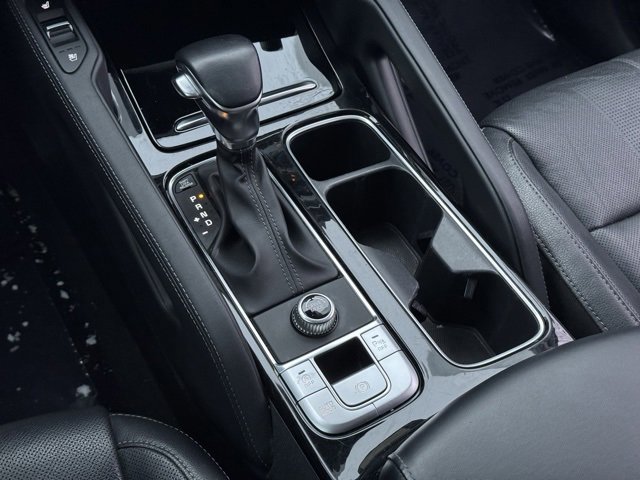 Used 2021 Kia Telluride EX image 19