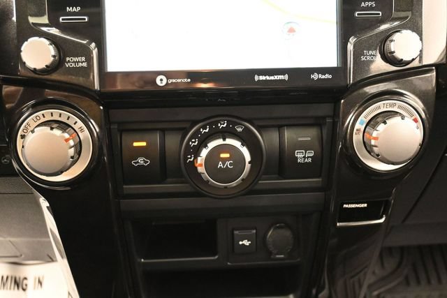 Used 2023 Toyota 4Runner TRD Off-Road Premium w/ Off Road Premium Plus Package AWD/4WD image 25