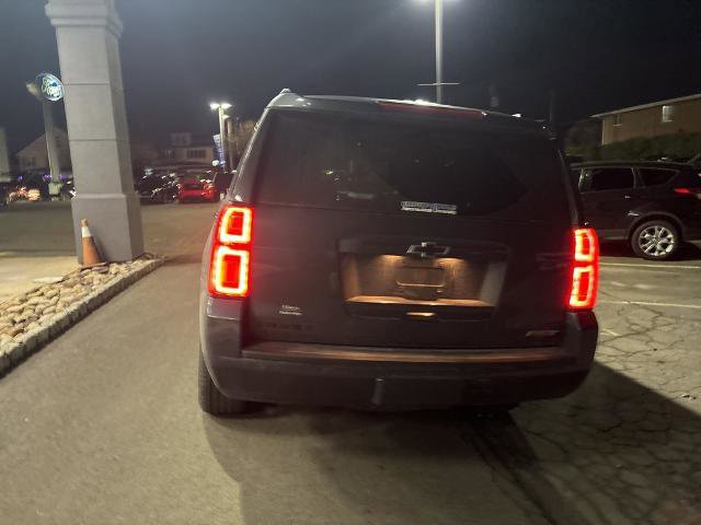 Used 2020 Chevrolet Tahoe LT image 9