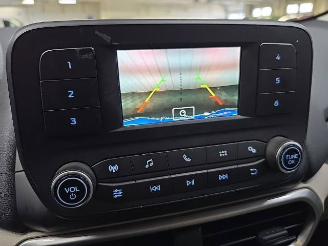 Certified 2022 Ford EcoSport S AWD/4WD image 22