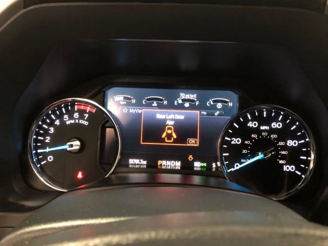 Certified 2022 Ford F250 Lariat w/ Lariat Ultimate Package image 23