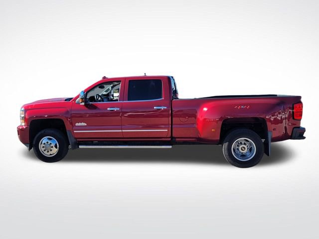 Used 2019 Chevrolet Silverado 3500 High Country w/ Duramax Plus Package image 6